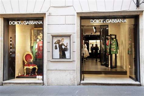 is dolce gabbana cheaper in italy